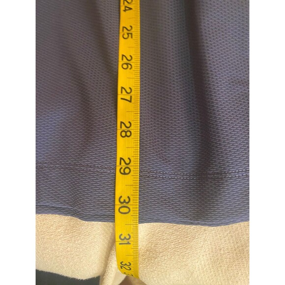 Nike Golf Dri Fit Men’s Blue Polo Size L - Picture 14 of 14